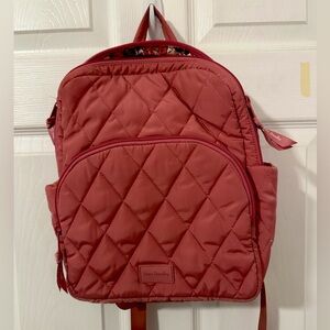 Vera Bradley Small backpack